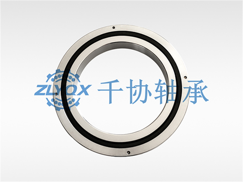 RB30035交叉滾子軸承預緊的作用及方法