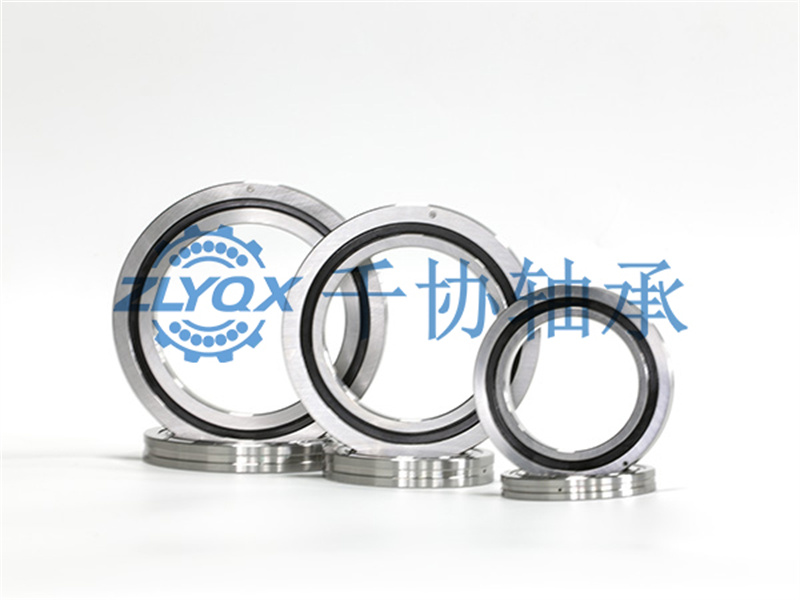 交叉滾子軸承的發展是怎樣的情形？