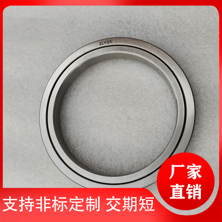 大家都了解ZLYQX交叉圓錐滾子軸承嗎？