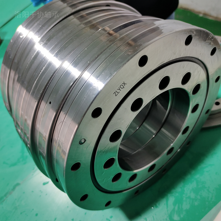 千協軸承：工業機器人軸承的挑選依據及安裝方法