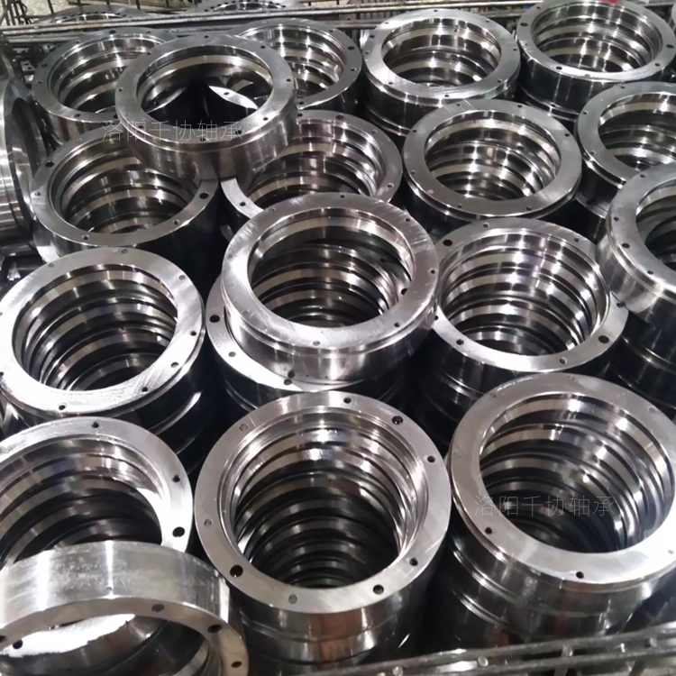 總結(jié)哪些原因會(huì)使轉(zhuǎn)盤軸承過熱，那么處理方法是什么？