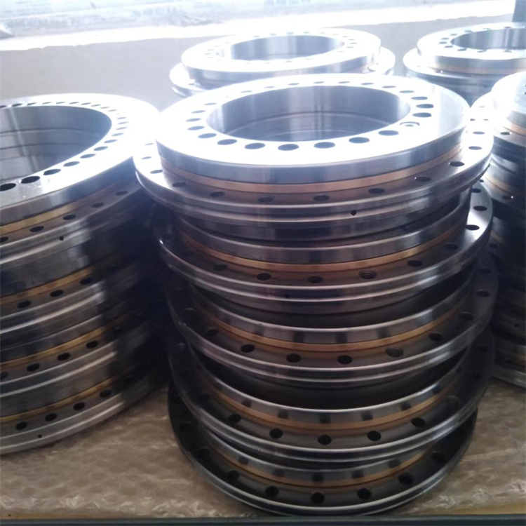 軸承廠家介紹YRT轉臺軸承的應用