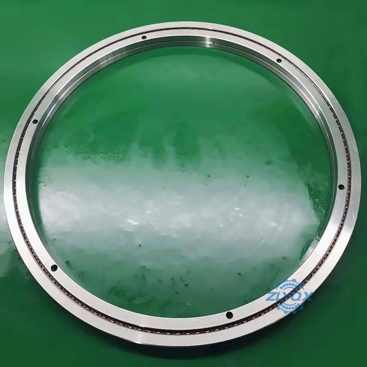 [ZLYQX]分析傳統(tǒng)軸承與交叉滾子軸承的優(yōu)點？