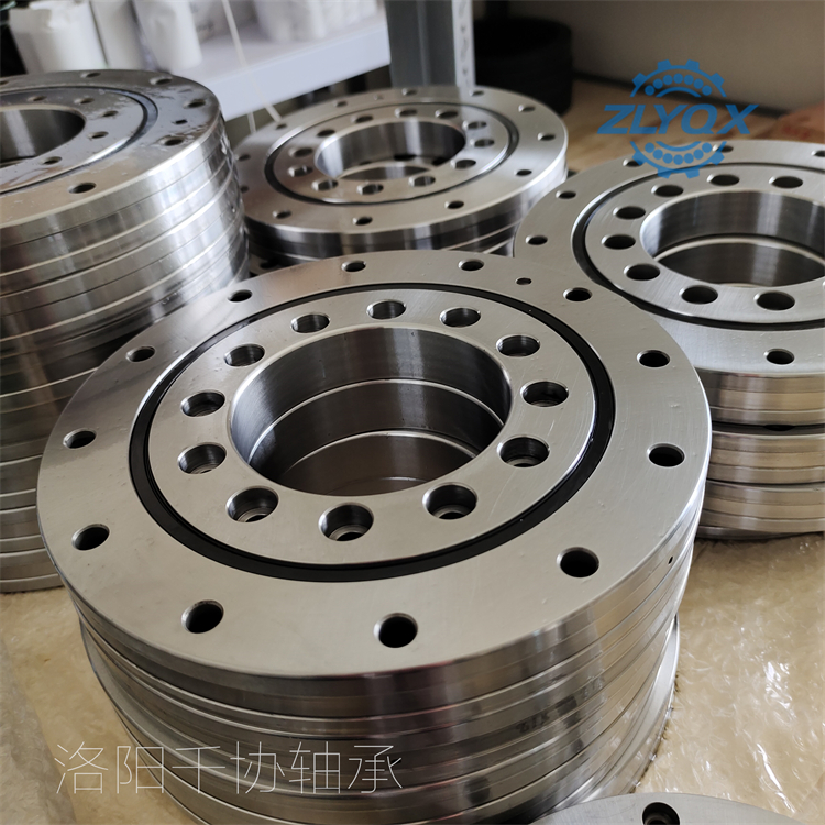 交叉滾子軸承密封保存的原則和方法是什么？